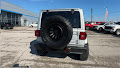 2022 Jeep Wrangler Unlimited Sahara *LIFT KIT & CUSTOM WHEE