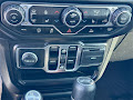 2022 Jeep Wrangler Unlimited Sahara *LIFT KIT & CUSTOM WHEE