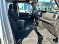 2022 Jeep Wrangler Unlimited Sahara *LIFT KIT & CUSTOM WHEE