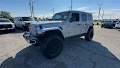 2022 Jeep Wrangler Unlimited Sahara *LIFT KIT & CUSTOM WHEE