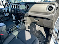 2022 Jeep Wrangler Unlimited Sahara *LIFT KIT & CUSTOM WHEE