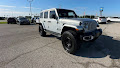 2022 Jeep Wrangler Unlimited Sahara *LIFT KIT & CUSTOM WHEE