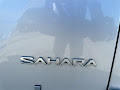 2022 Jeep Wrangler Unlimited Sahara *LIFT KIT & CUSTOM WHEE