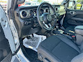 2022 Jeep Wrangler Unlimited Sahara *LIFT KIT & CUSTOM WHEE