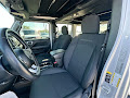 2022 Jeep Wrangler Unlimited Sahara *LIFT KIT & CUSTOM WHEE