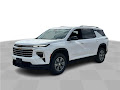 2025 Chevrolet Traverse FWD LT
