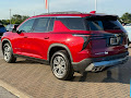 2025 Chevrolet Traverse FWD LT
