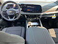 2025 Chevrolet Suburban LS