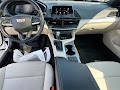 2022 Cadillac CT4 Premium Luxury