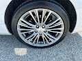2022 Cadillac CT4 Premium Luxury