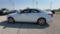 2022 Cadillac CT4 Premium Luxury
