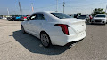 2022 Cadillac CT4 Premium Luxury