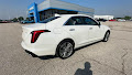 2022 Cadillac CT4 Premium Luxury