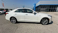 2022 Cadillac CT4 Premium Luxury