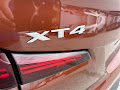 2019 Cadillac XT4 FWD Premium Luxury