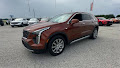 2019 Cadillac XT4 FWD Premium Luxury