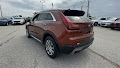 2019 Cadillac XT4 FWD Premium Luxury