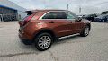 2019 Cadillac XT4 FWD Premium Luxury