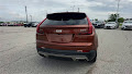 2019 Cadillac XT4 FWD Premium Luxury
