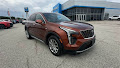 2019 Cadillac XT4 FWD Premium Luxury