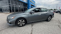 2020 Nissan Altima 2.5 SV