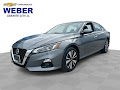 2020 Nissan Altima 2.5 SV
