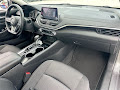 2020 Nissan Altima 2.5 SV
