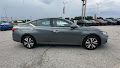 2020 Nissan Altima 2.5 SV