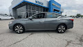 2020 Nissan Altima 2.5 SV