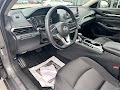 2020 Nissan Altima 2.5 SV