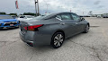 2020 Nissan Altima 2.5 SV