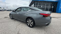 2020 Nissan Altima 2.5 SV
