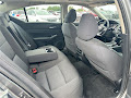2020 Nissan Altima 2.5 SV