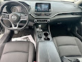 2020 Nissan Altima 2.5 SV