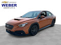 2022 Subaru WRX GT