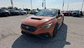 2022 Subaru WRX GT