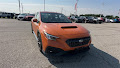 2022 Subaru WRX GT