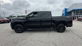 2021 Chevrolet Silverado 1500 4WD Custom Trail Boss Crew Cab