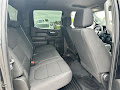 2021 Chevrolet Silverado 1500 4WD Custom Trail Boss Crew Cab