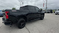 2021 Chevrolet Silverado 1500 4WD Custom Trail Boss Crew Cab