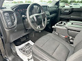 2021 Chevrolet Silverado 1500 4WD Custom Trail Boss Crew Cab