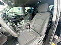 2021 Chevrolet Silverado 1500 4WD Custom Trail Boss Crew Cab