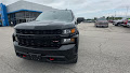 2021 Chevrolet Silverado 1500 4WD Custom Trail Boss Crew Cab