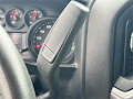 2021 Chevrolet Silverado 1500 4WD Custom Trail Boss Crew Cab
