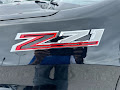 2021 Chevrolet Silverado 1500 4WD Custom Trail Boss Crew Cab