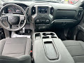 2021 Chevrolet Silverado 1500 4WD Custom Trail Boss Crew Cab