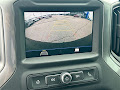 2021 Chevrolet Silverado 1500 4WD Custom Trail Boss Crew Cab