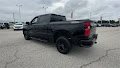 2021 Chevrolet Silverado 1500 4WD Custom Trail Boss Crew Cab