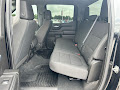 2021 Chevrolet Silverado 1500 4WD Custom Trail Boss Crew Cab