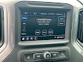 2021 Chevrolet Silverado 1500 4WD Custom Trail Boss Crew Cab